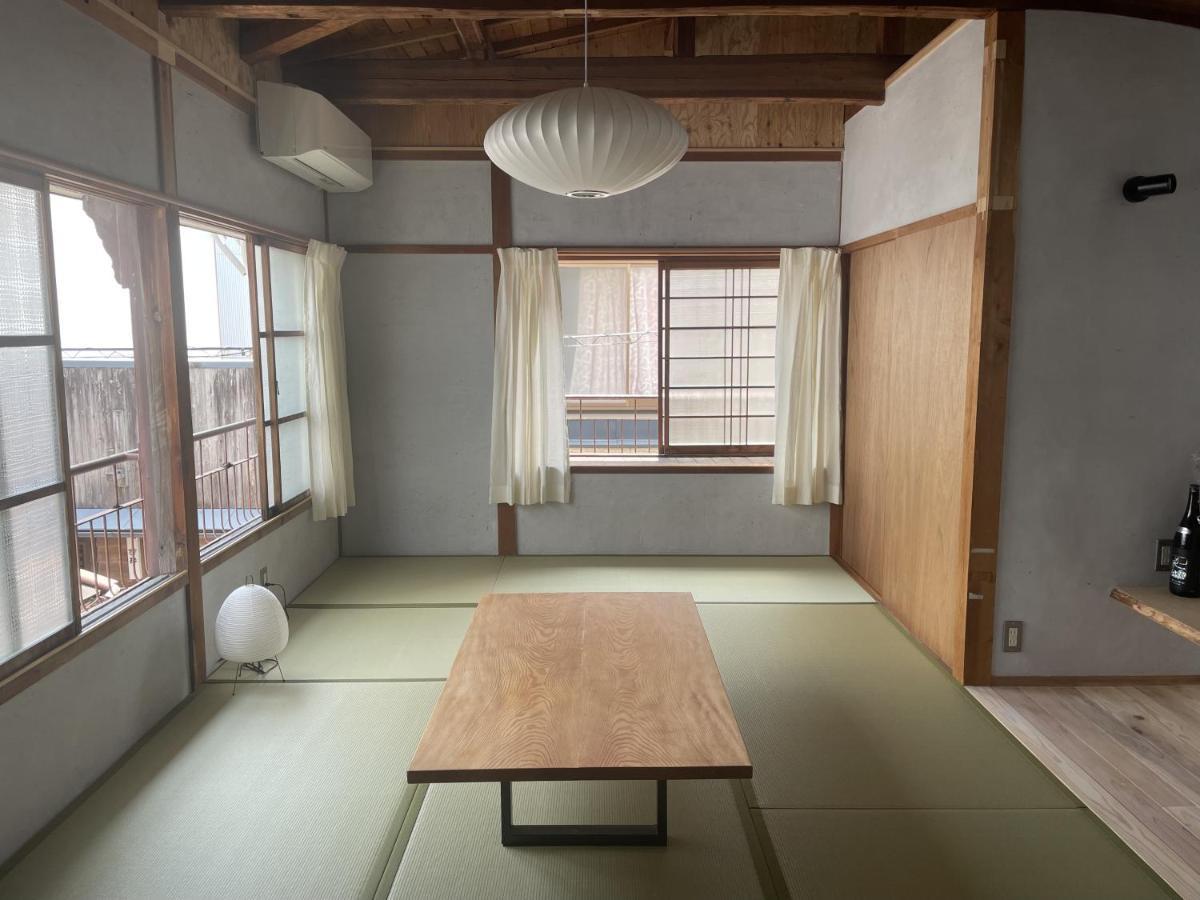 Whykumano Unwined Villa Nachikatsuura Bagian luar foto