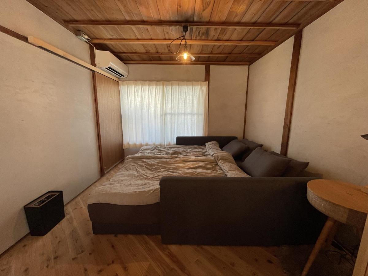 Whykumano Unwined Villa Nachikatsuura Bagian luar foto